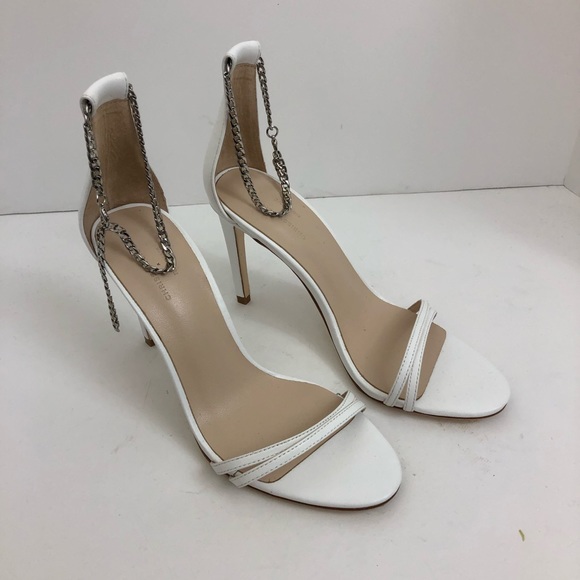 Revolve Ezra Heel x Chrissy Teigen NWT - Picture 2 of 6